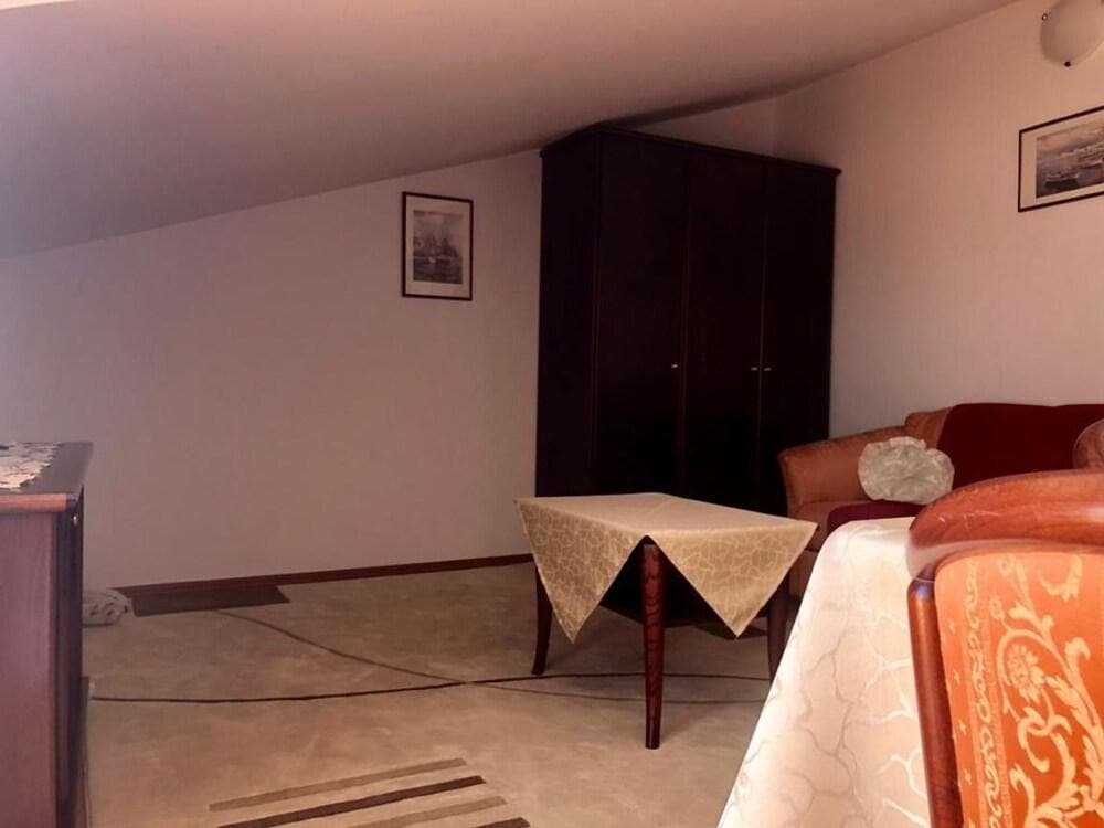 Apartments Adriana