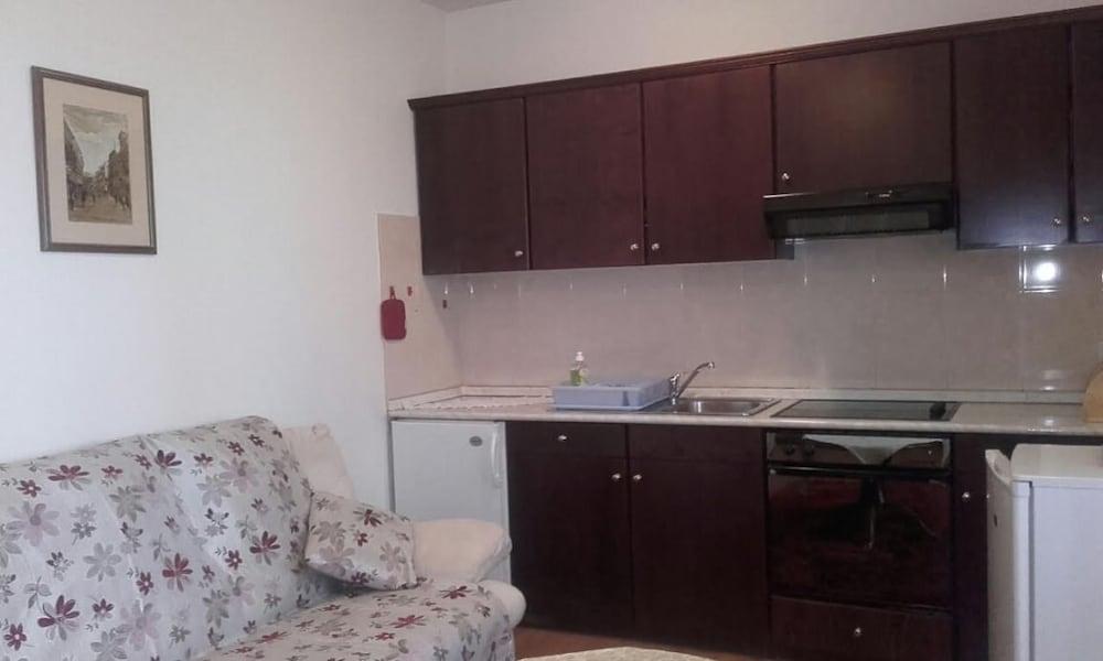 Apartments Adriana