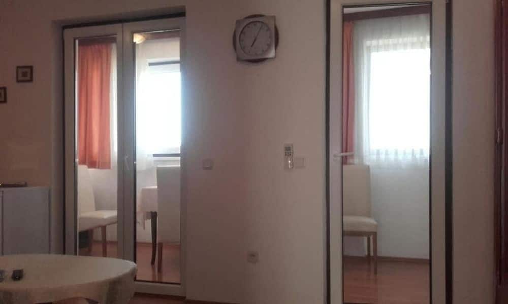 Apartments Adriana