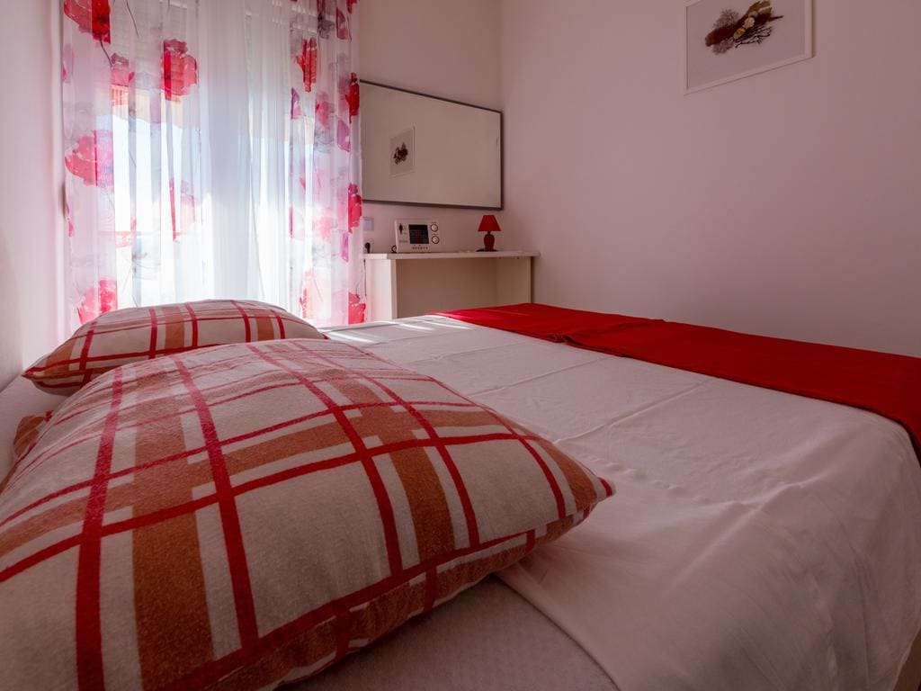 Apartments Lucija