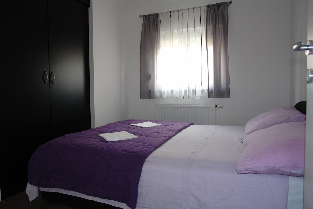 Apartments Lucija
