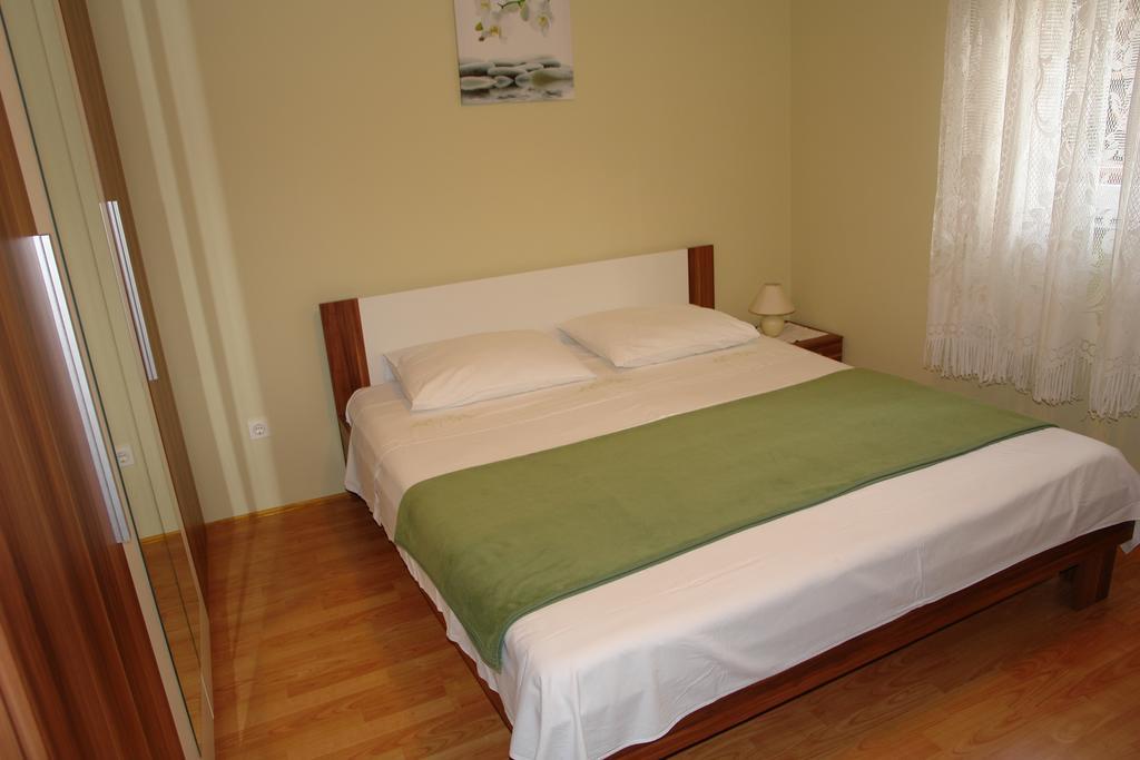 Apartments Lucija