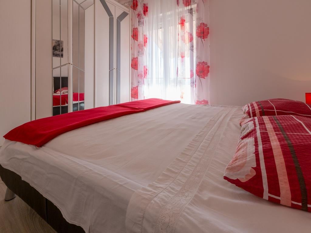 Apartments Lucija