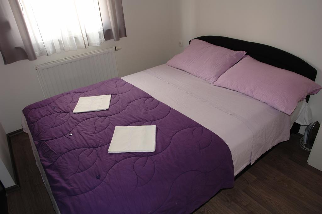 Apartments Lucija