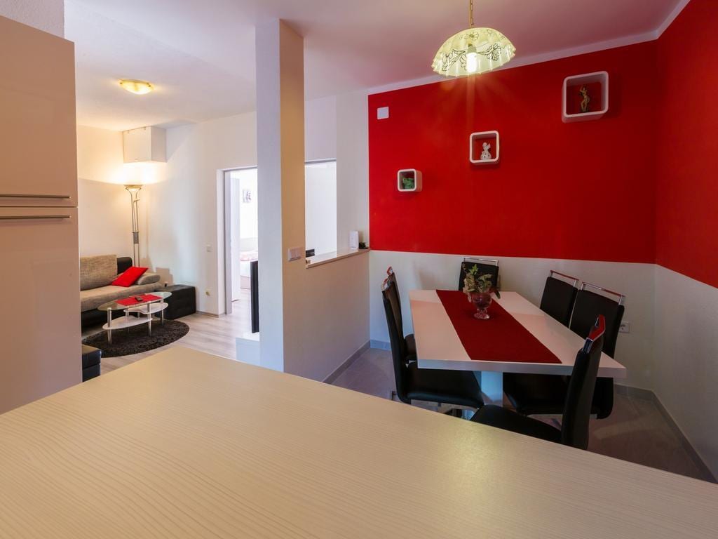 Apartments Lucija
