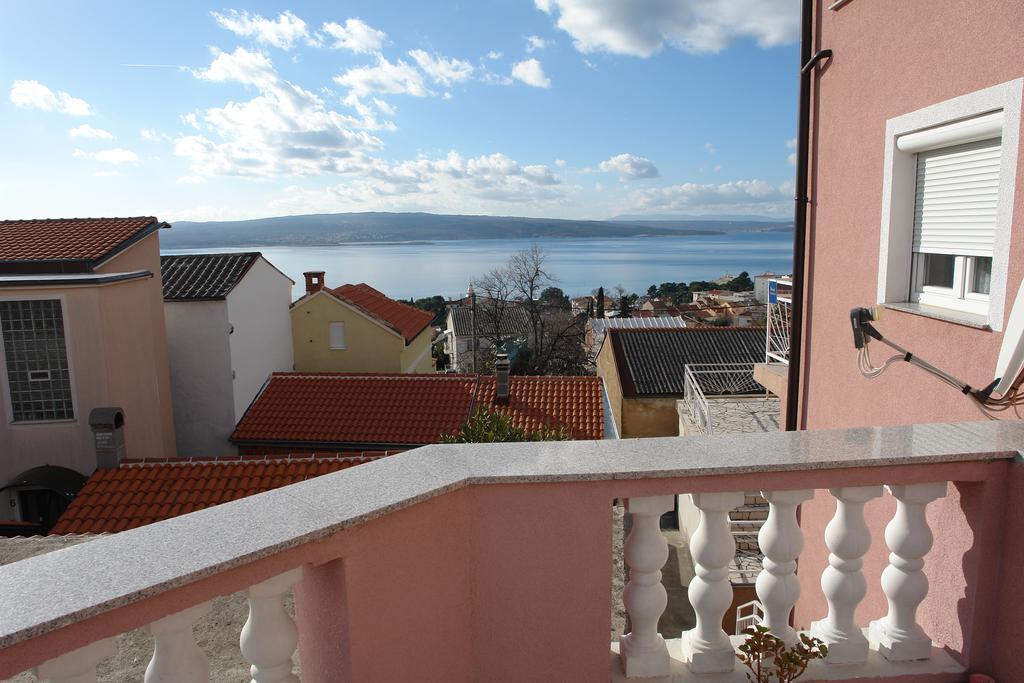 Apartments Lucija