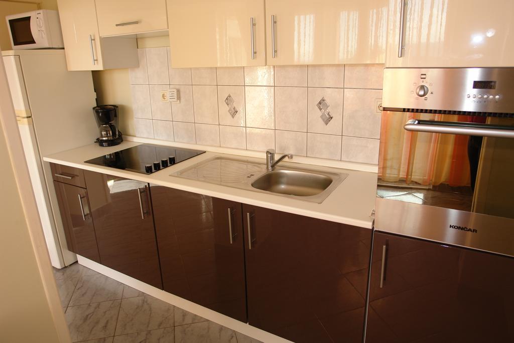 Apartments Lucija