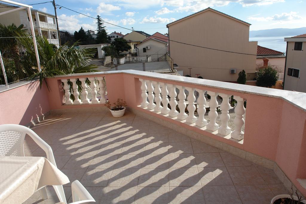 Apartments Lucija