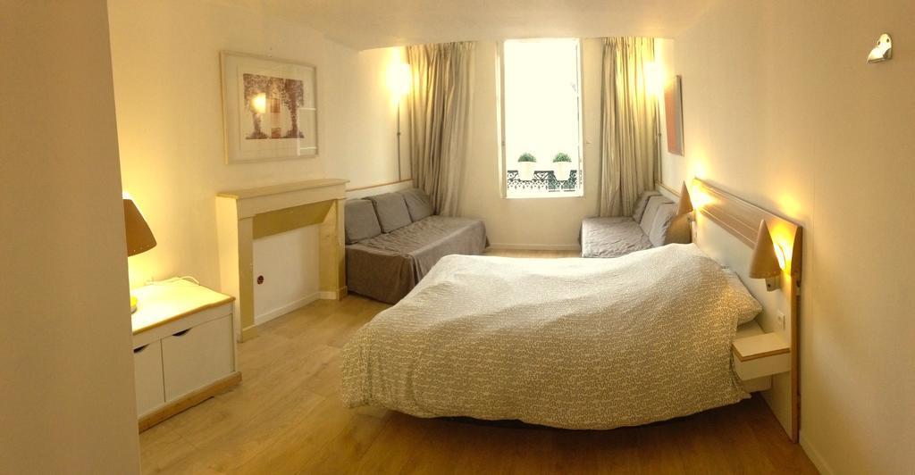 Chambres Boufflet