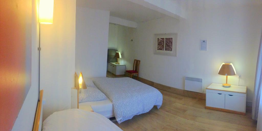 Chambres Boufflet