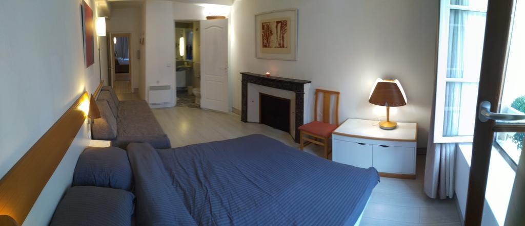 Chambres Boufflet