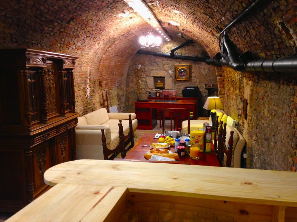 Chambres Boufflet