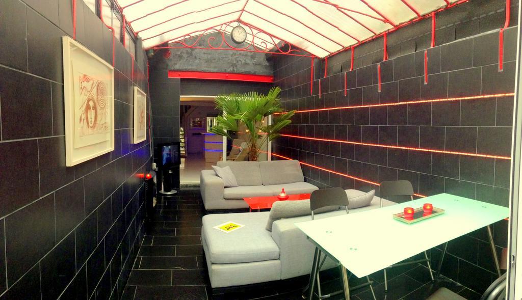 Chambres Boufflet