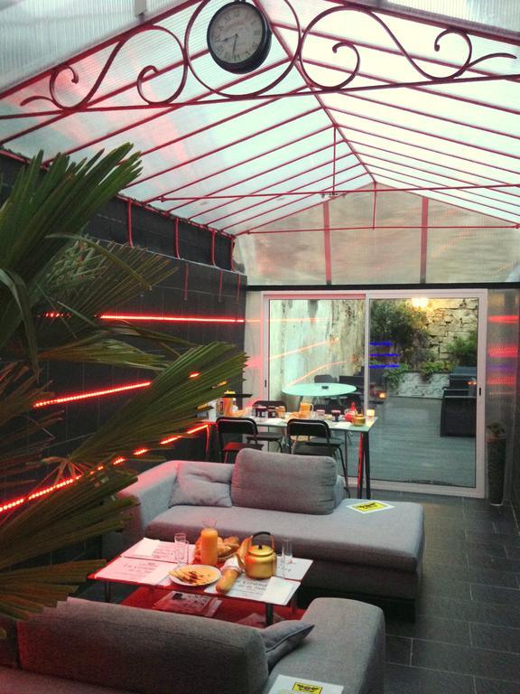 Chambres Boufflet