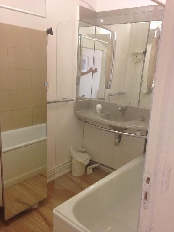 Chambres Boufflet