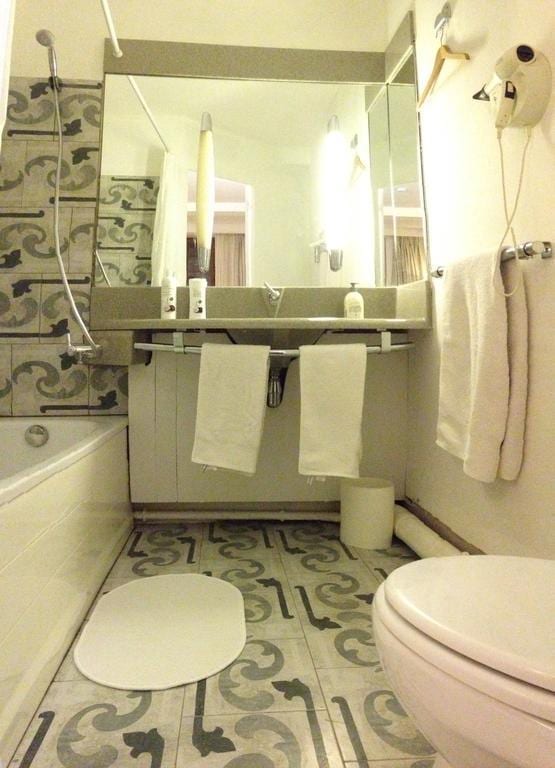 Chambres Boufflet