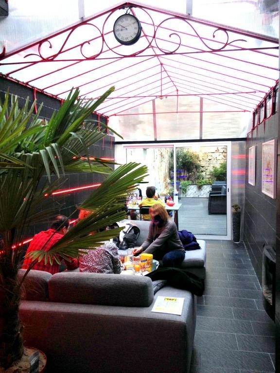 Chambres Boufflet