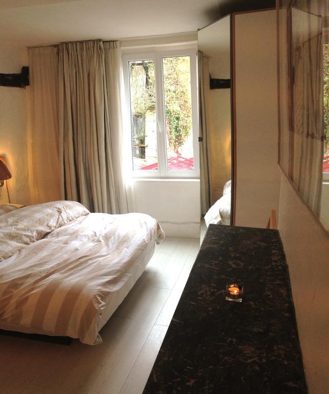 Chambres Boufflet