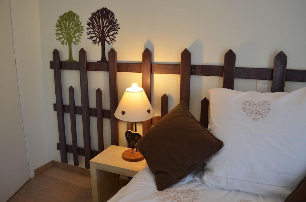 Couette et café creme