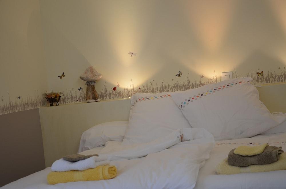 Couette et café creme