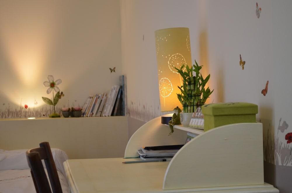 Couette et café creme