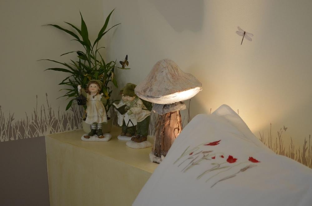 Couette et café creme