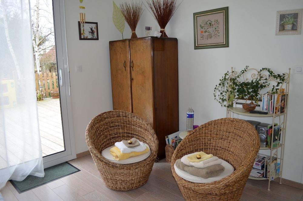 Couette et café creme