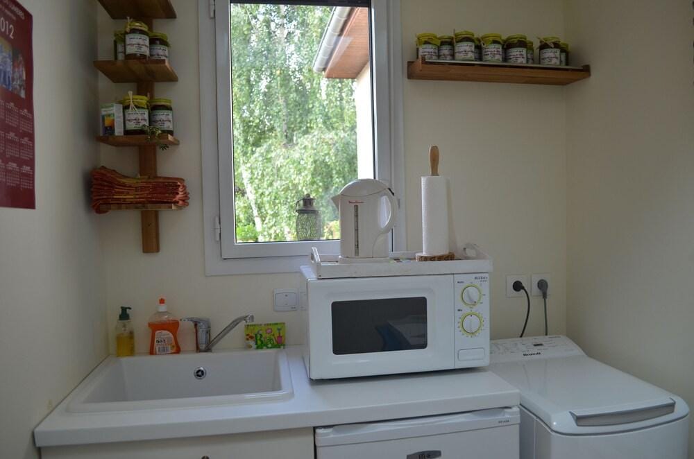 Couette et café creme