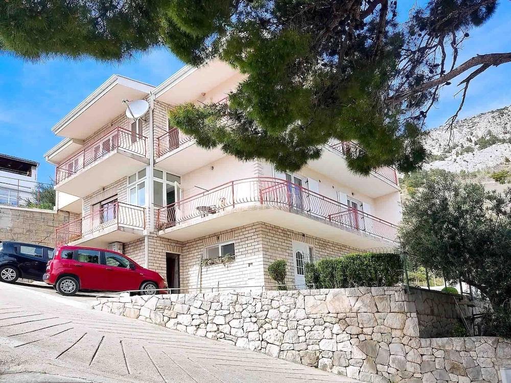 Villa Arija