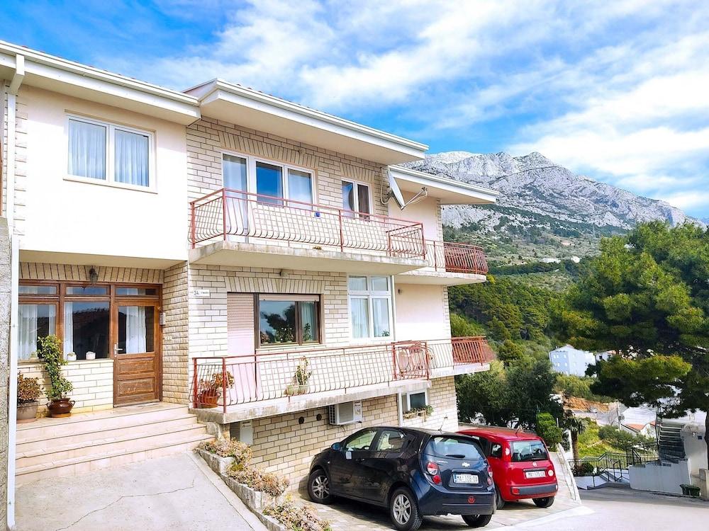 Villa Arija