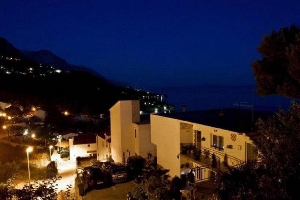 Villa Arija
