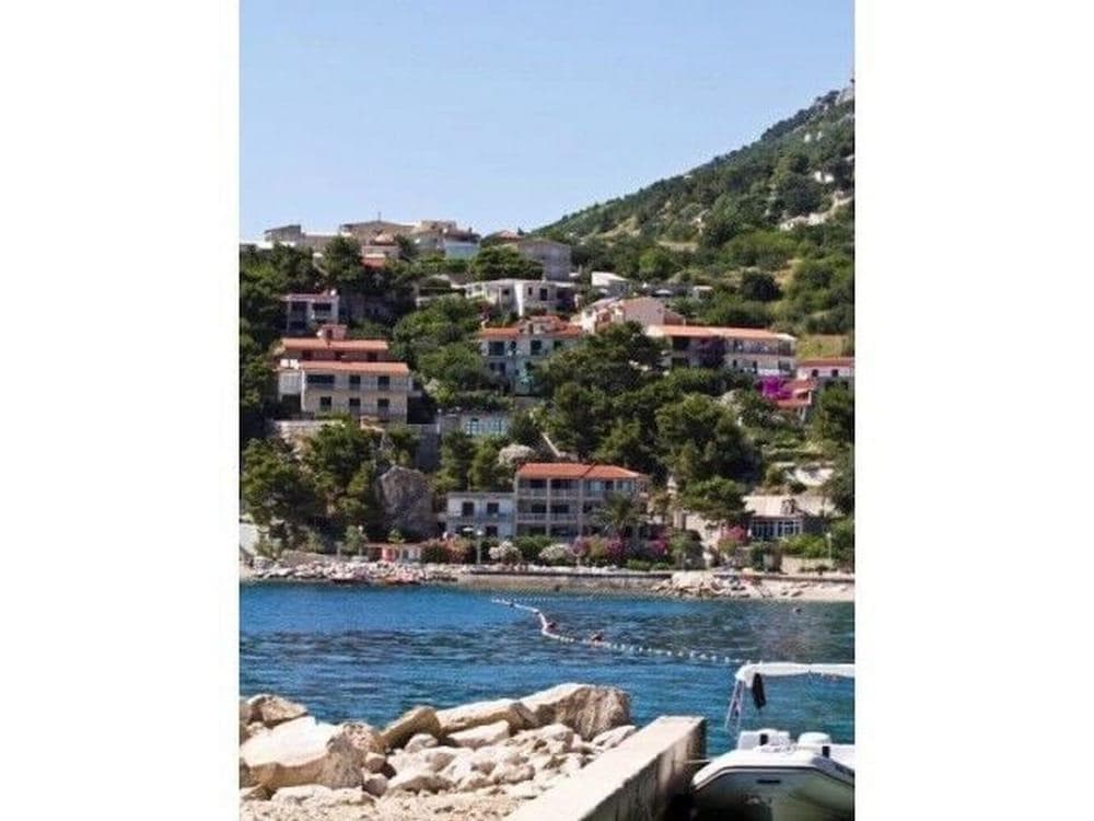 Villa Arija