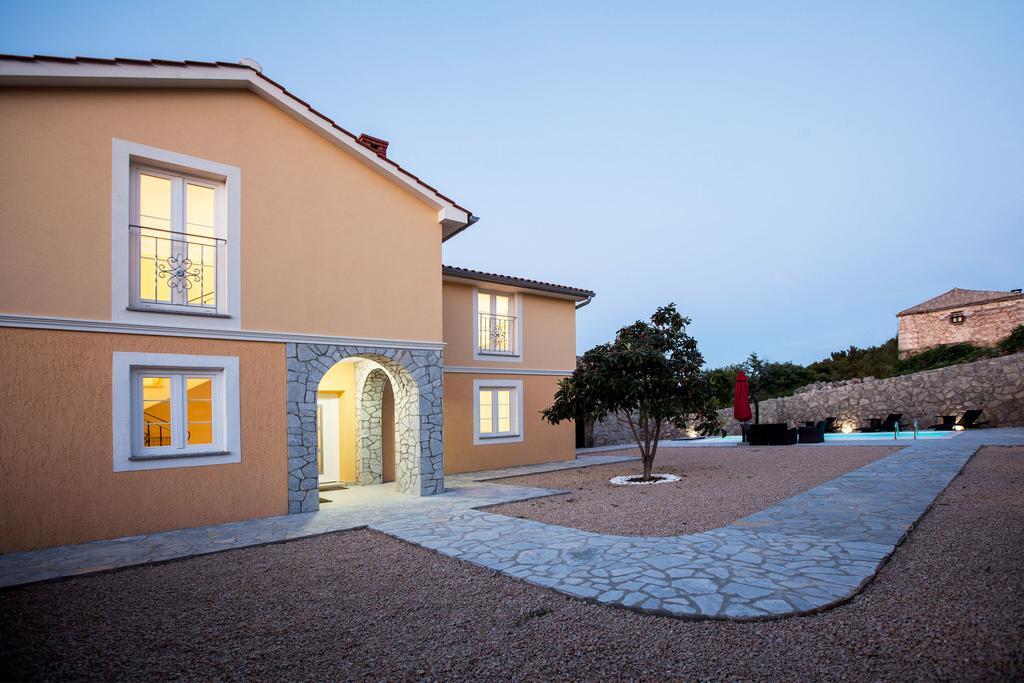 Villa Zic