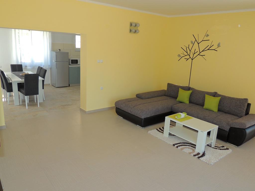 Villa Zic