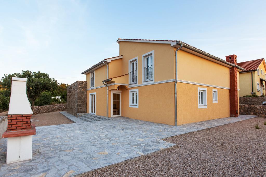 Villa Zic