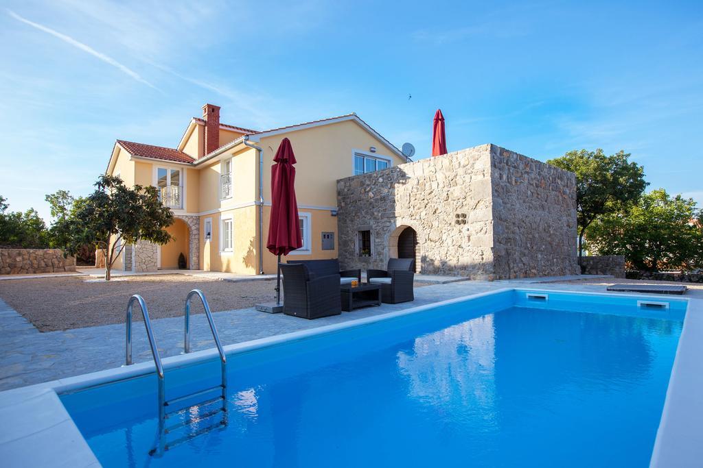 Villa Zic