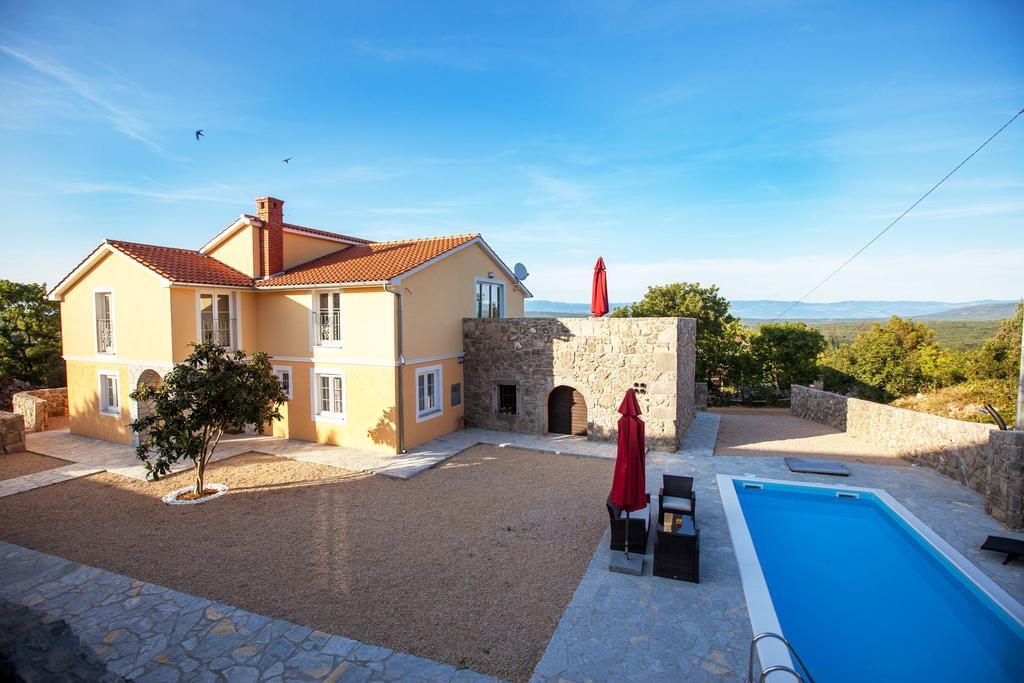 Villa Zic