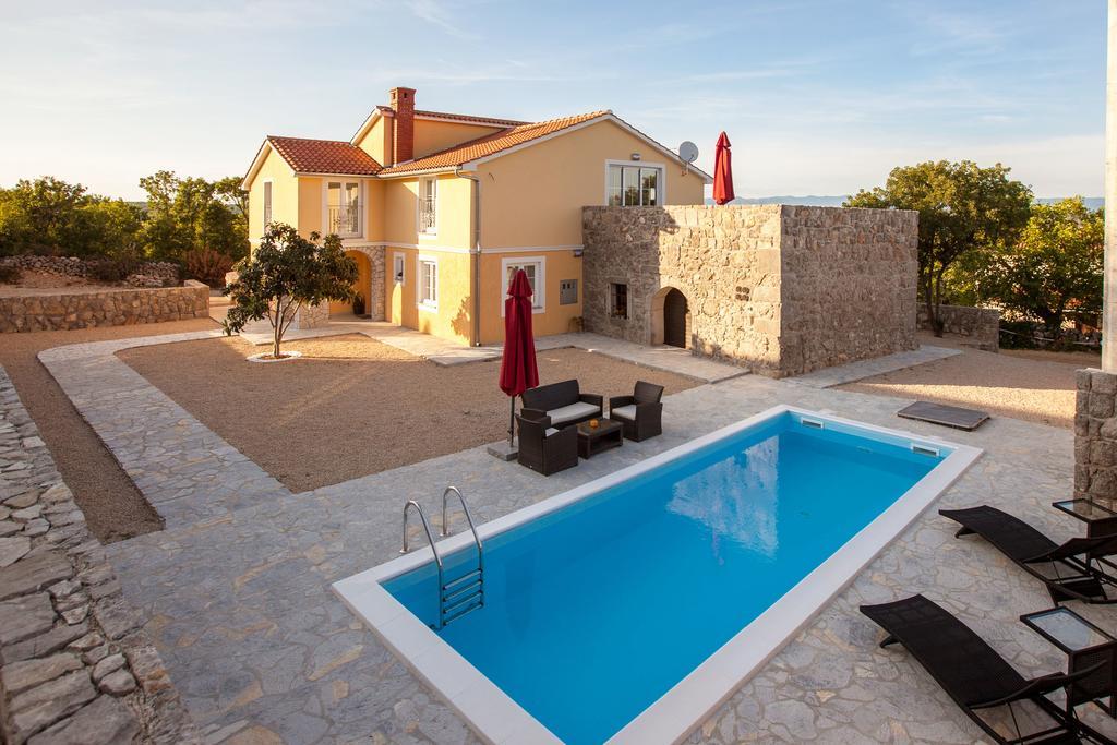 Villa Zic