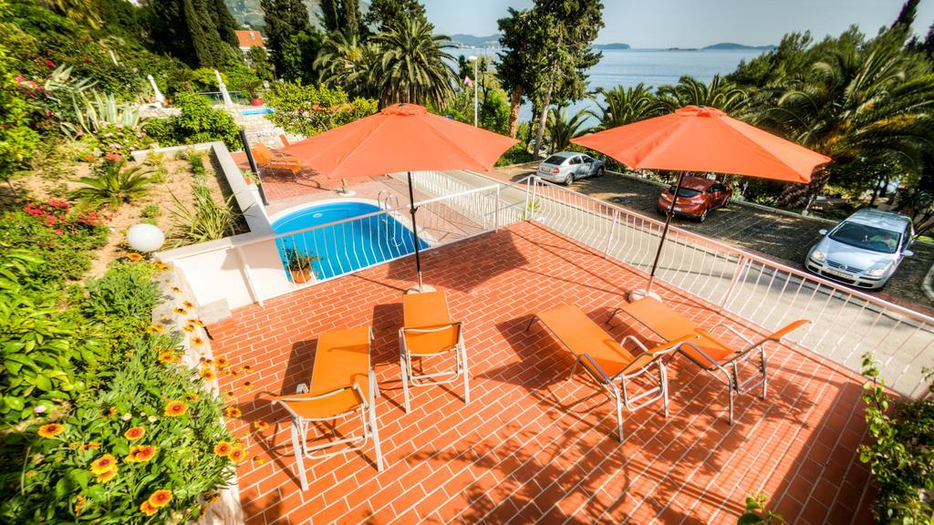 Villa Nina