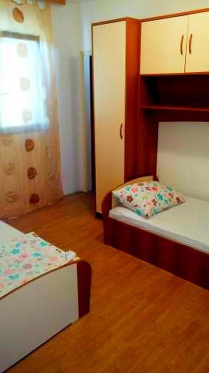 Apartments Albina