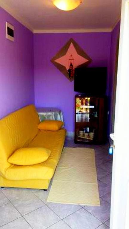 Apartments Albina