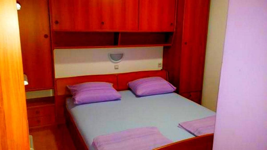 Apartments Albina