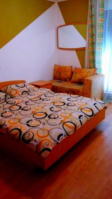 Apartments Albina