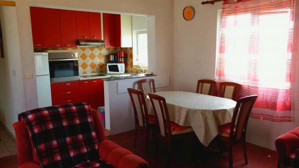 Apartments Albina