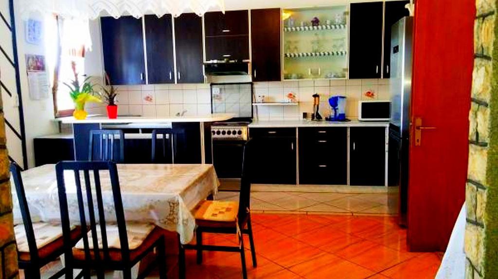 Apartments Albina