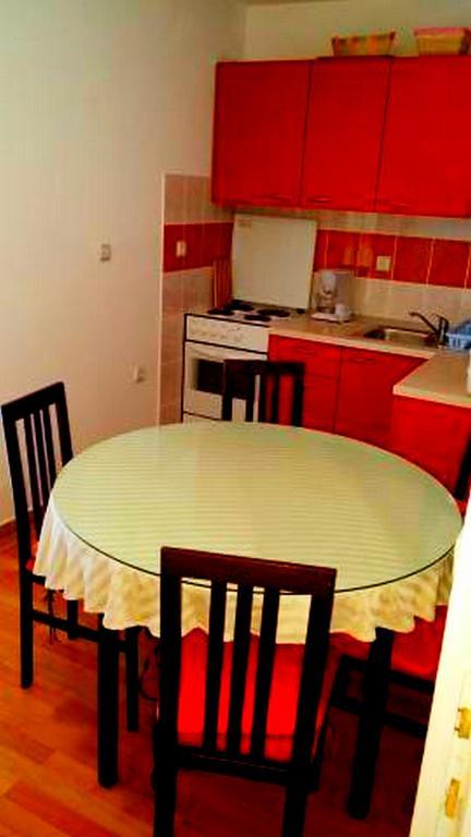 Apartments Albina