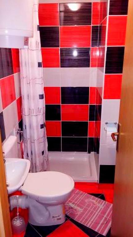 Apartments Albina