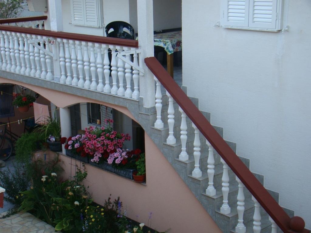 Apartments Kralj