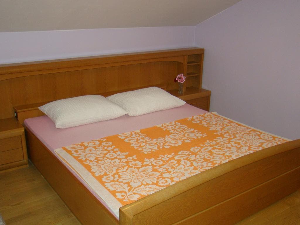 Apartments Kralj