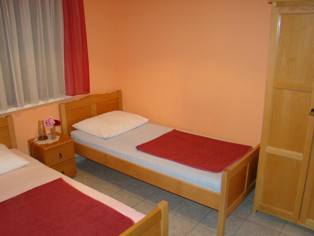 Apartments Kralj